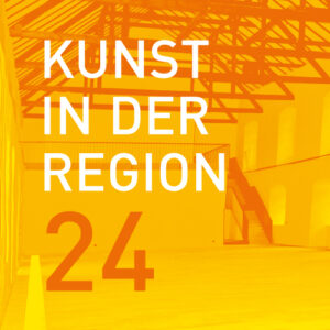 Ausstellung Kunst in der Region 24