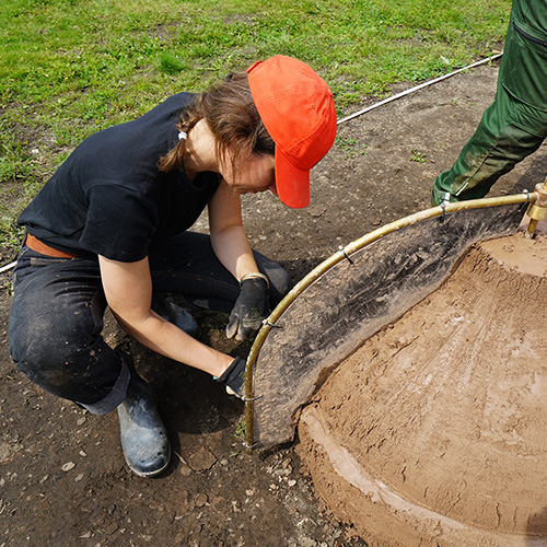 Sommer-Workshop