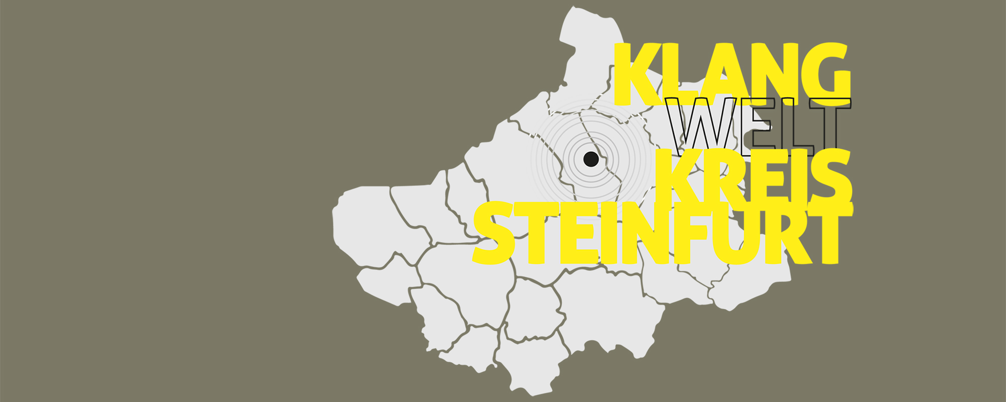 Klangwelt Kreis Steinfurt PSKK25