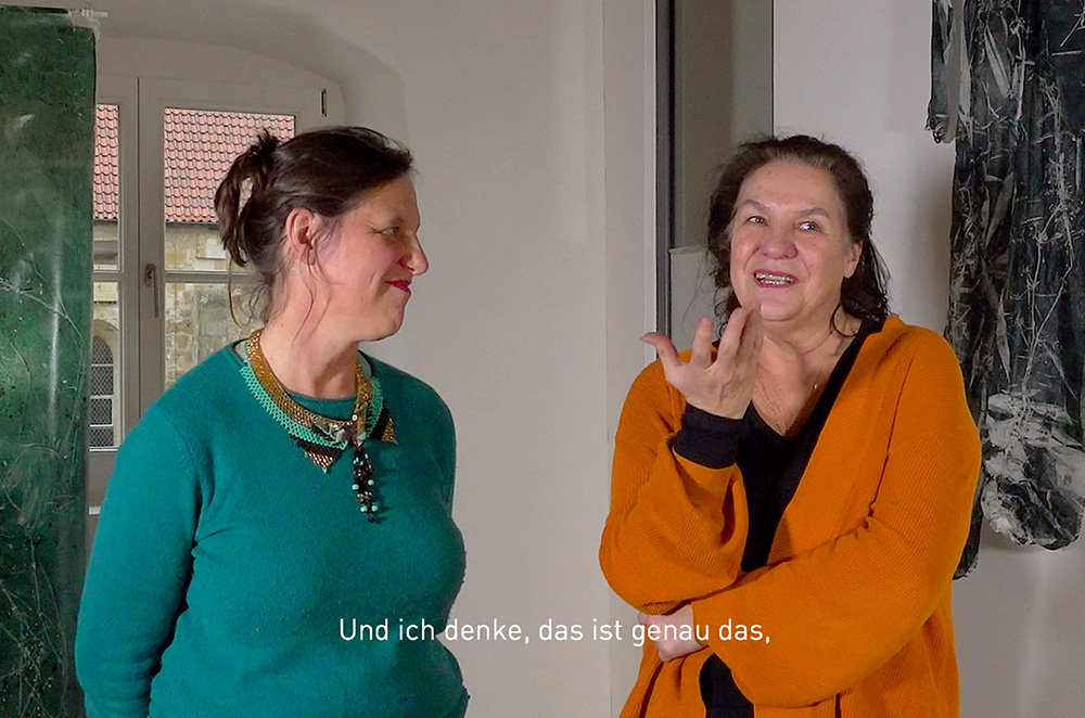 RÜCKBLICK! »Into The Thicket – Ab ins Dickicht« auf YouTube