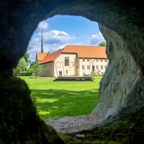 openART – Tag der offenen Tür im DA, Kunsthaus Kloster Gravenhorst