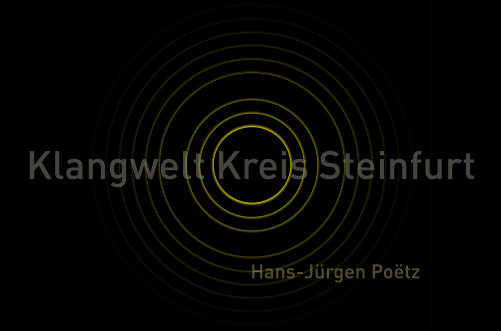 Video »Klangwelt Kreis Steinfurt« auf YouTube