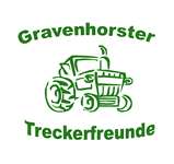 Logo Gravenhorster Treckerfreunde